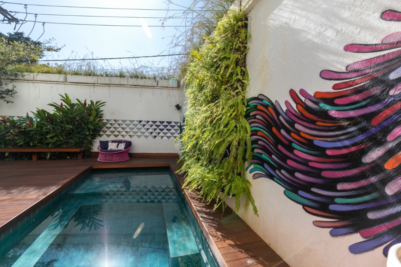 Casa de Condomínio, 4 quartos - Foto 7