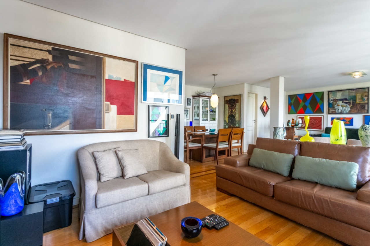 Apartamento, 3 quartos, 150 m² - Foto 7