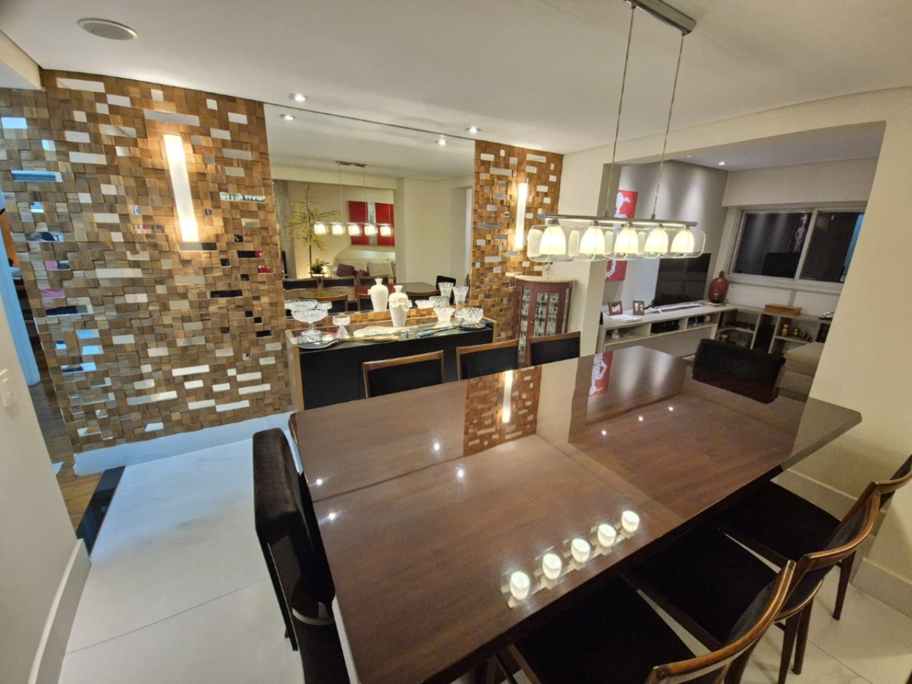 Apartamento, 2 quartos, 160 m² - Foto 13