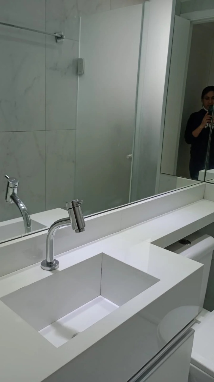 Apartamento, 2 quartos, 45 m² - Foto 10