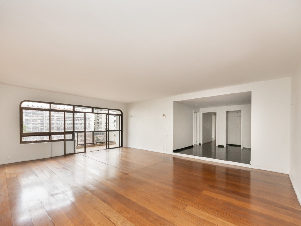 Apartamento, 4 quartos, 290 m² - Foto 7