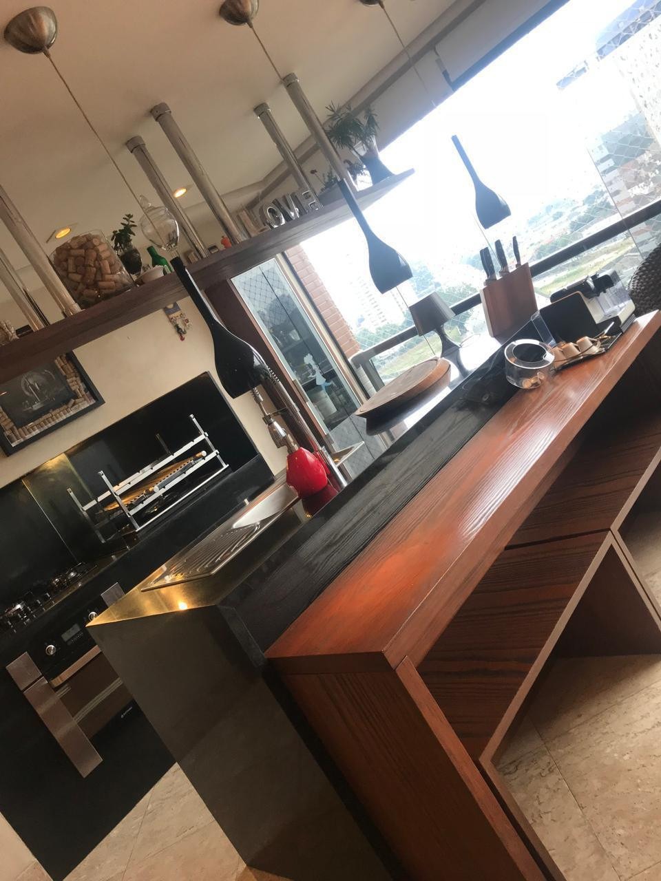 Apartamento, 3 quartos, 210 m² - Foto 5