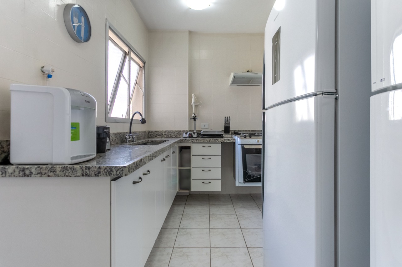 Apartamento, 3 quartos, 150 m² - Foto 25
