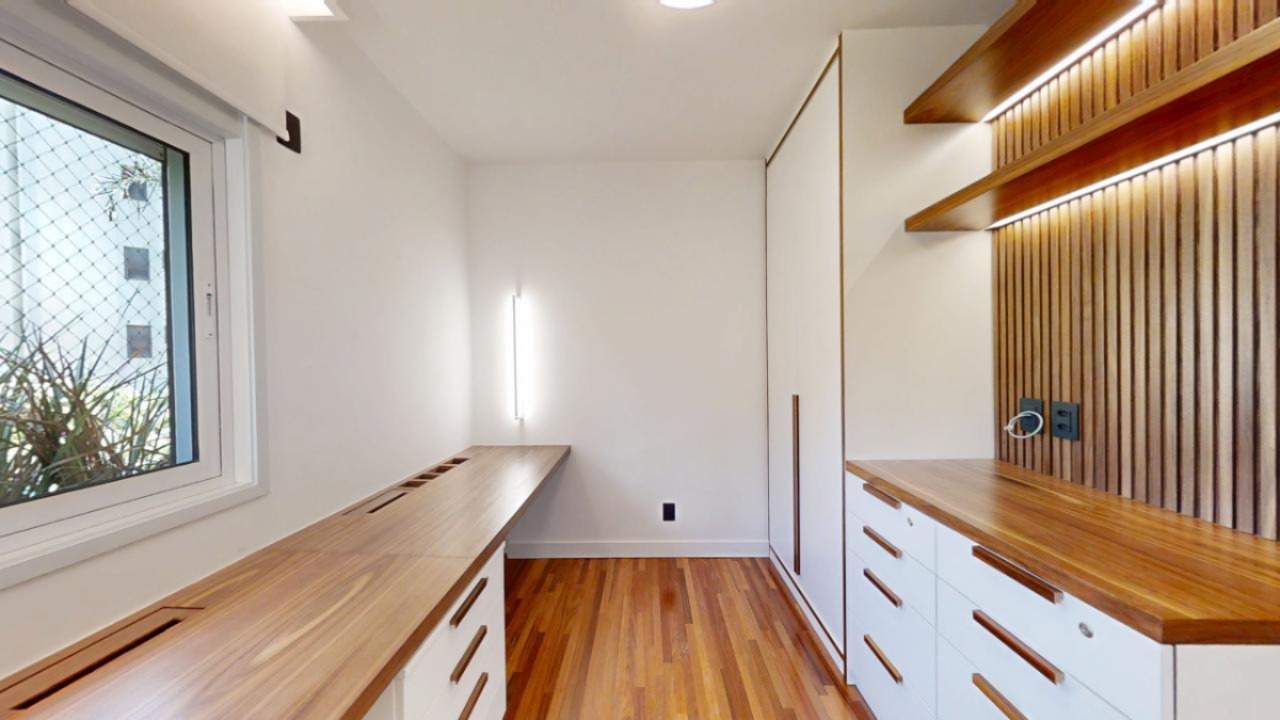 Apartamento, 3 quartos, 240 m² - Foto 92