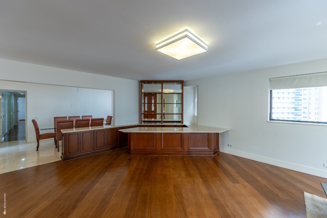 Apartamento, 3 quartos, 200 m² - Foto 22