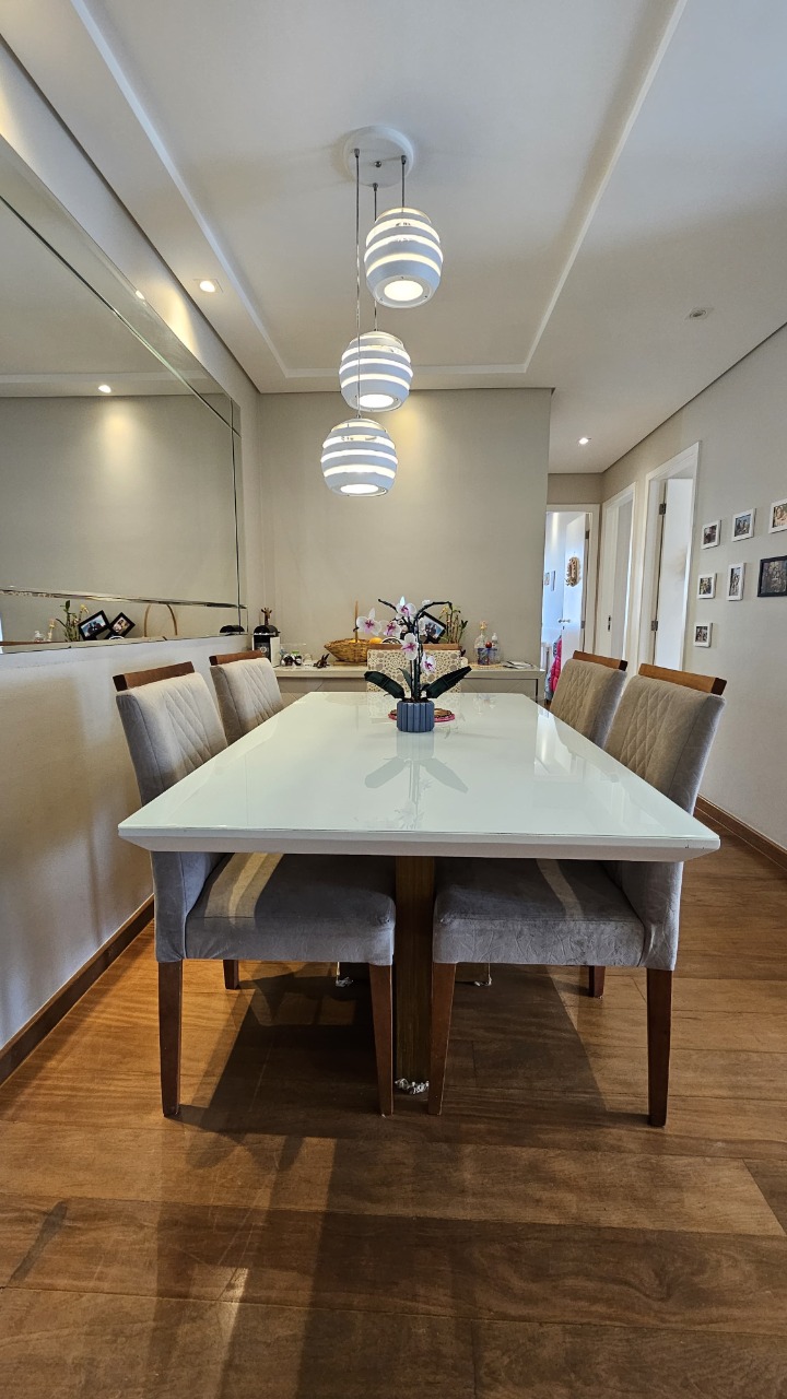 Apartamento, 3 quartos, 85 m² - Foto 32