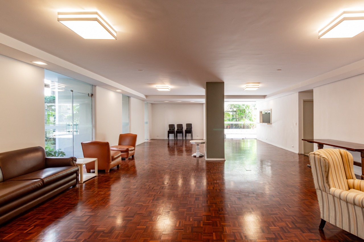 Apartamento, 3 quartos, 130 m² - Foto 21