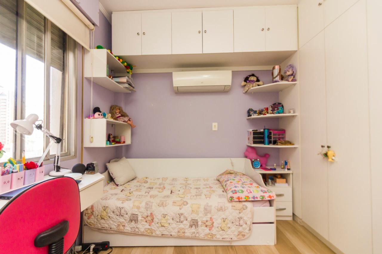 Apartamento, 3 quartos, 148 m² - Foto 25
