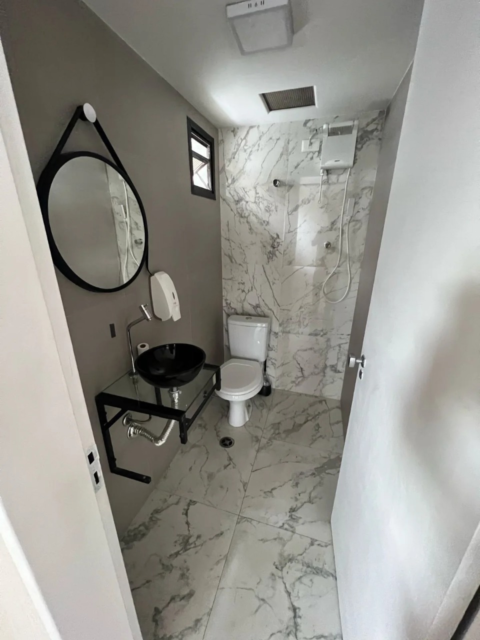 Sala-Conjunto, 52 m² - Foto 5