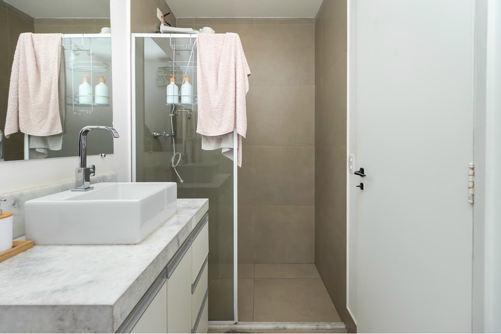 Apartamento, 1 quarto, 35 m² - Foto 12