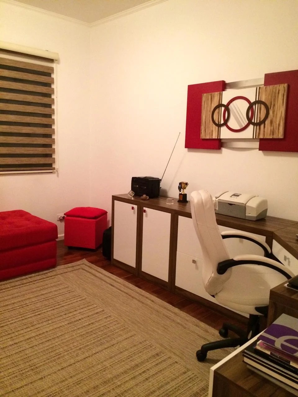 Apartamento, 4 quartos, 250 m² - Foto 18
