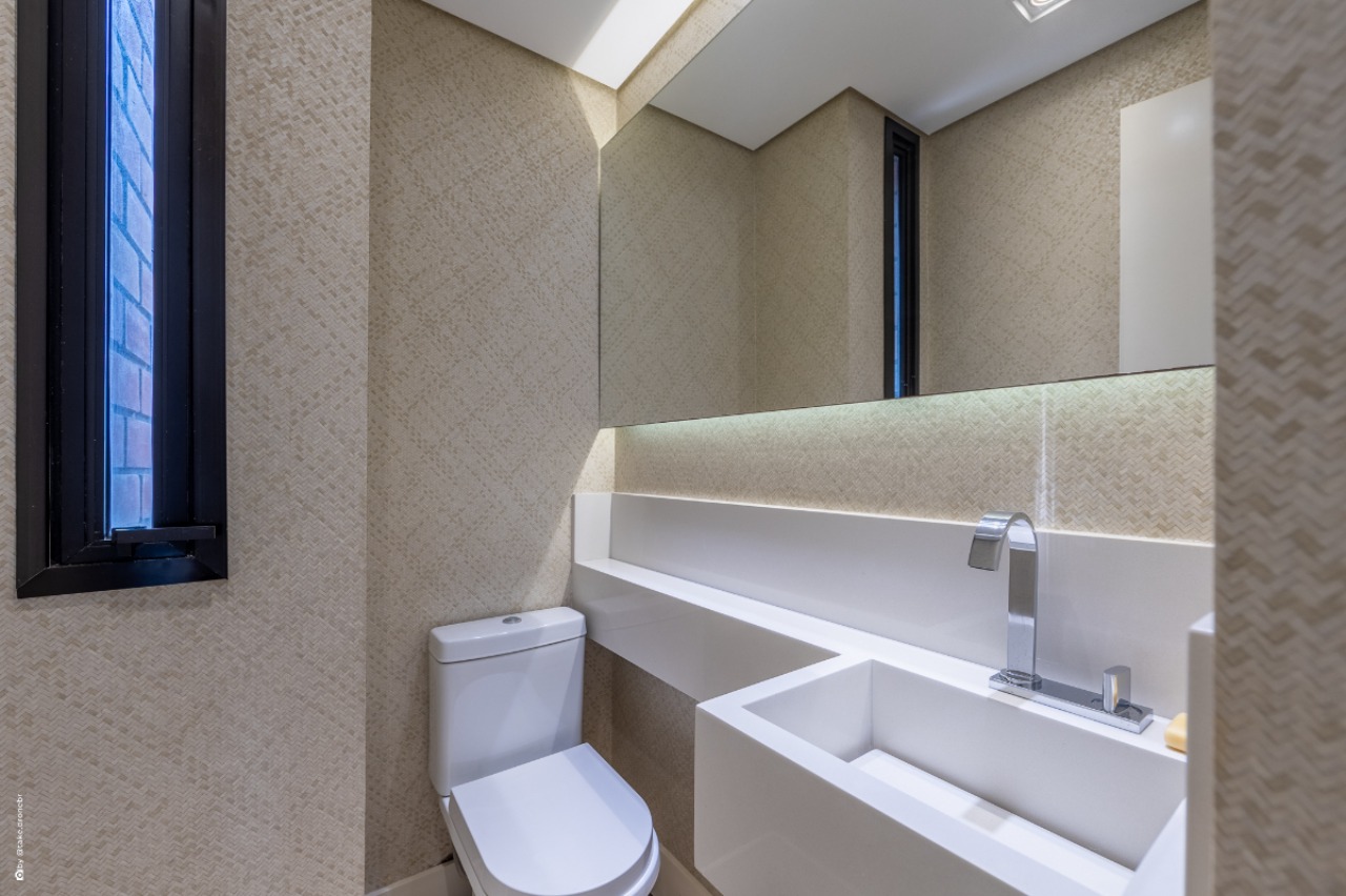 Apartamento, 3 quartos, 200 m² - Foto 42