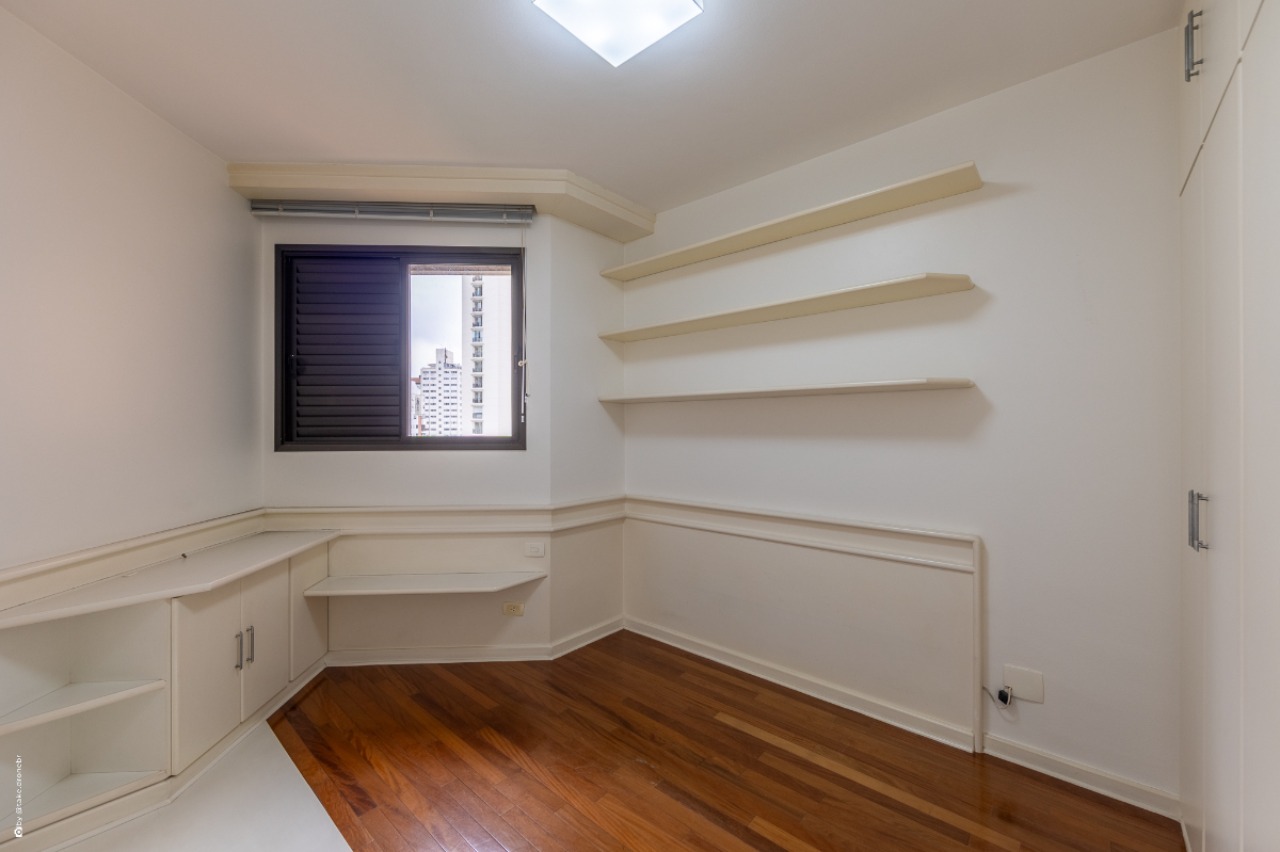 Apartamento, 3 quartos, 200 m² - Foto 23