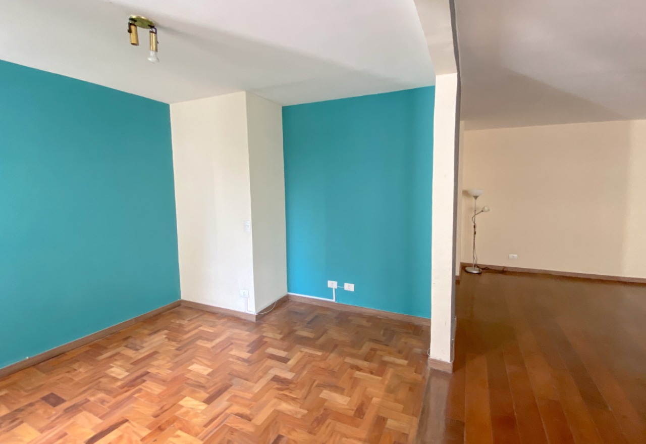 Apartamento, 3 quartos, 115 m² - Foto 8