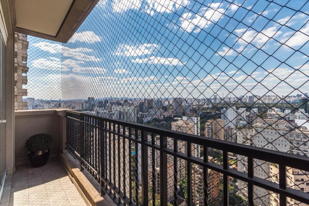 Apartamento, 4 quartos, 405 m² - Foto 26