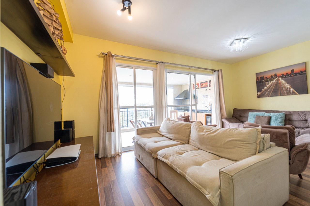 Apartamento, 3 quartos, 110 m² - Foto 6