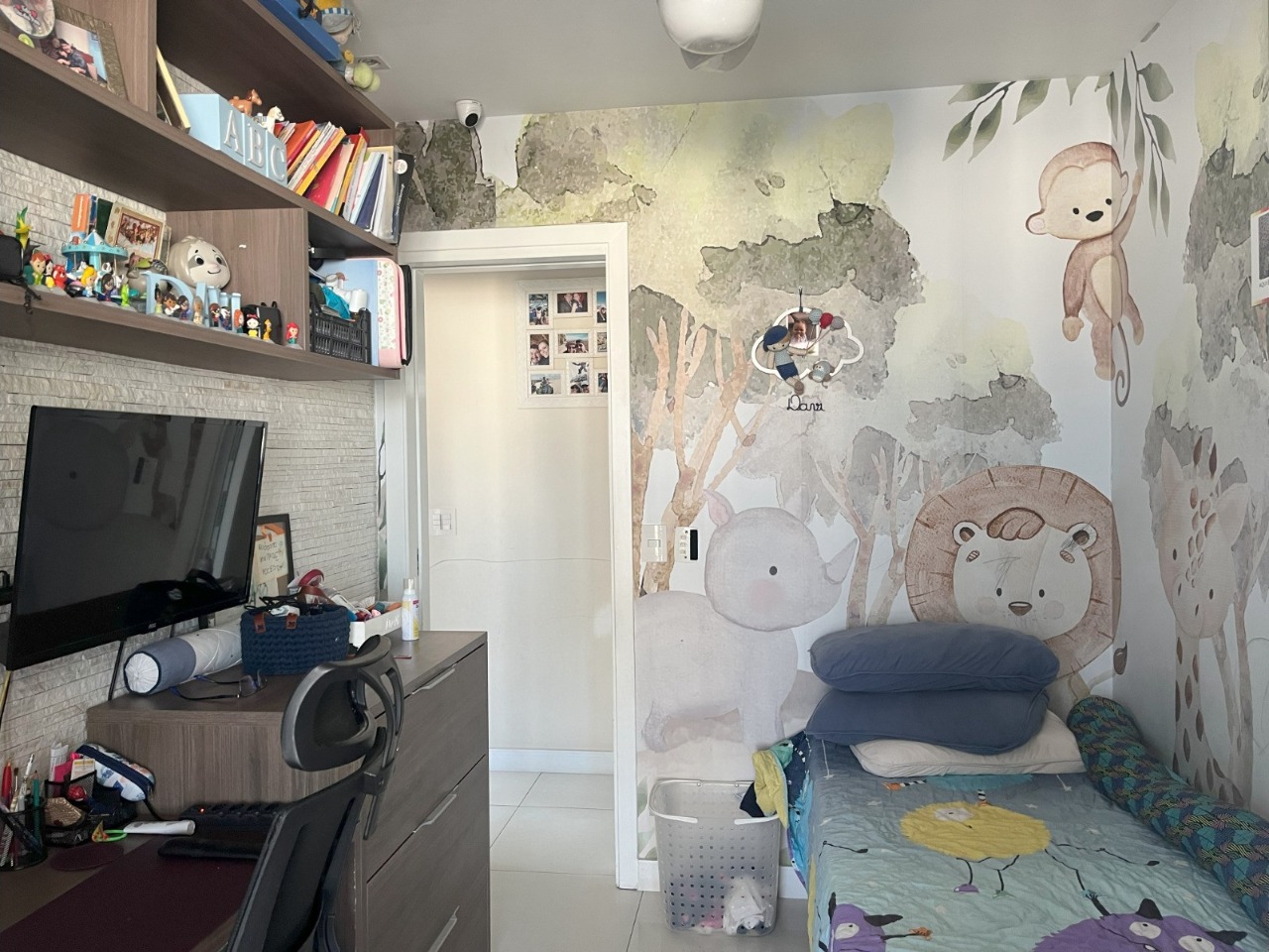 Apartamento, 3 quartos, 100 m² - Foto 22