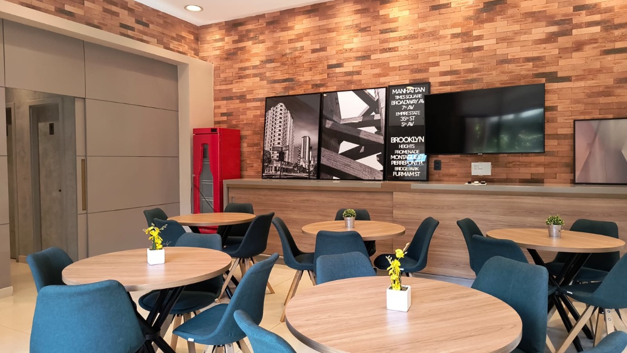 Cobertura, 4 quartos, 433 m² - Foto 18