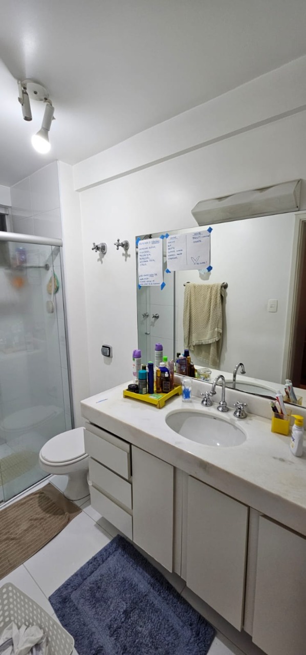 Apartamento, 2 quartos, 140 m² - Foto 15