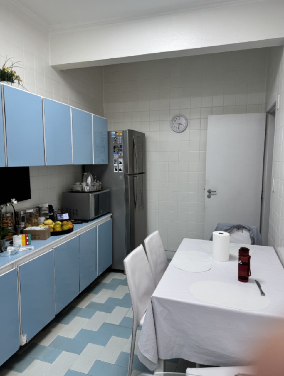 Apartamento, 3 quartos, 220 m² - Foto 36