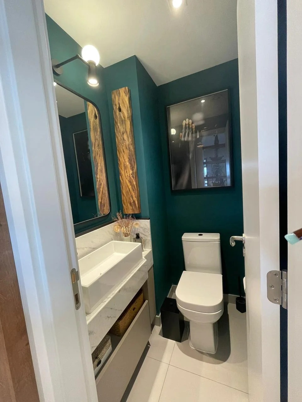 Apartamento, 3 quartos, 165 m² - Foto 11