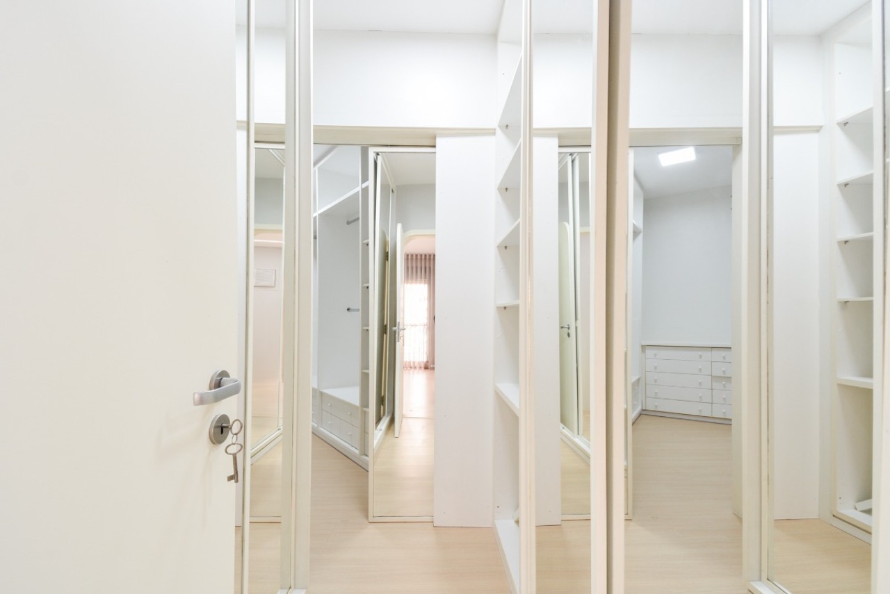 Apartamento, 4 quartos, 230 m² - Foto 53