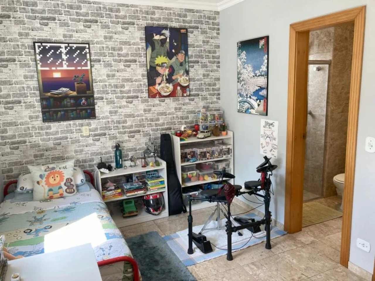 Apartamento, 4 quartos, 170 m² - Foto 11