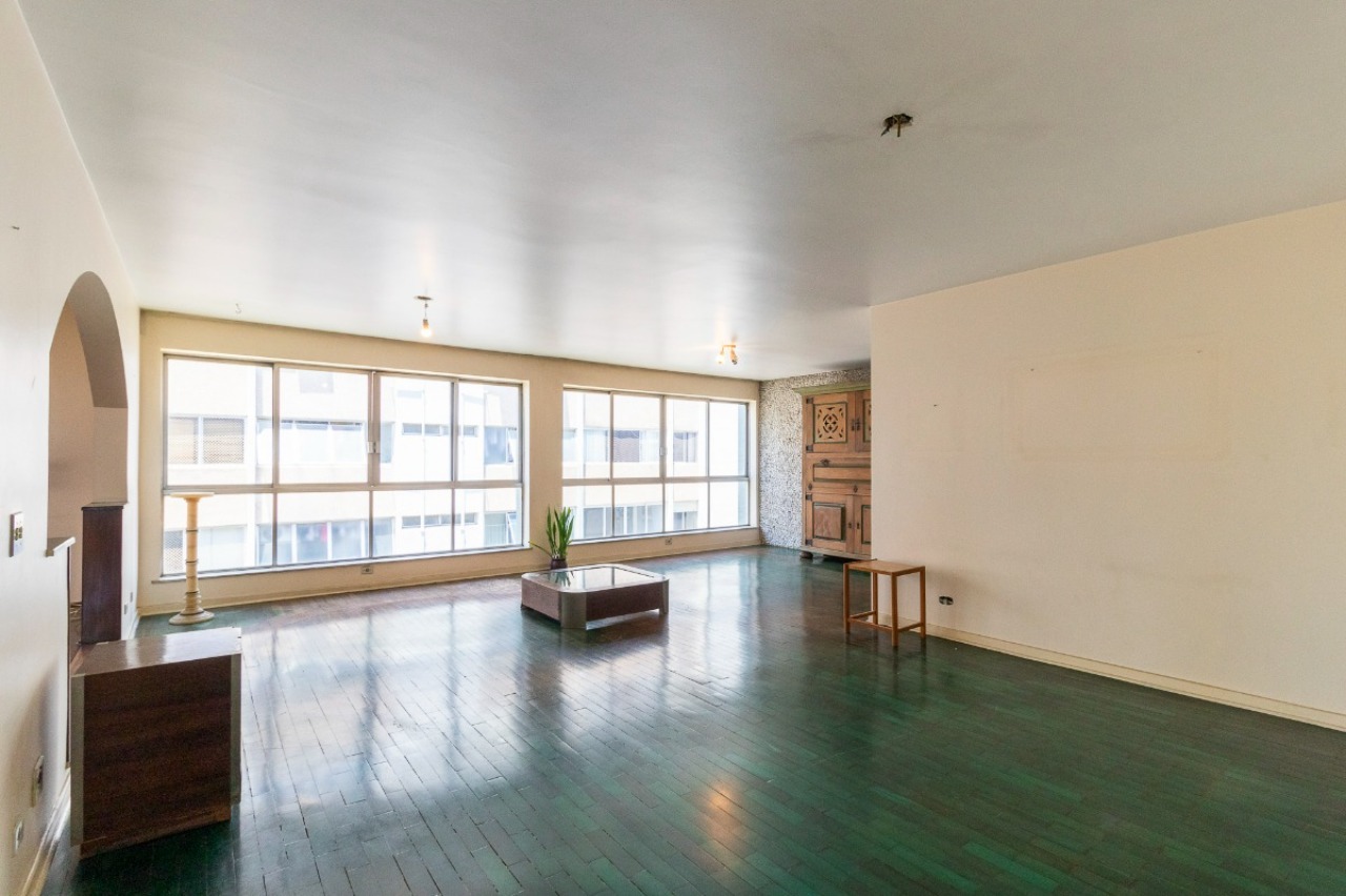 Apartamento, 4 quartos, 230 m² - Foto 4