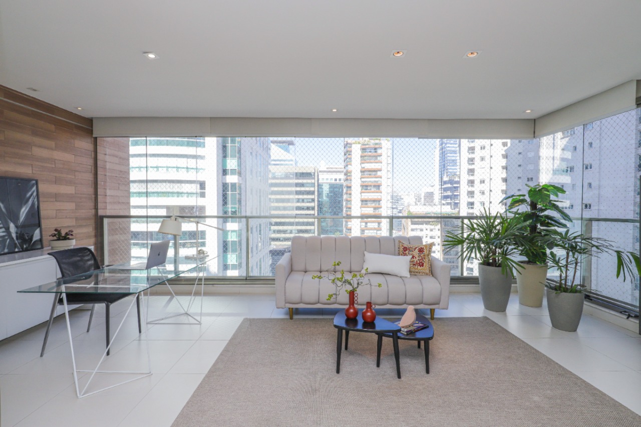 Apartamento, 3 quartos, 202 m² - Foto 21