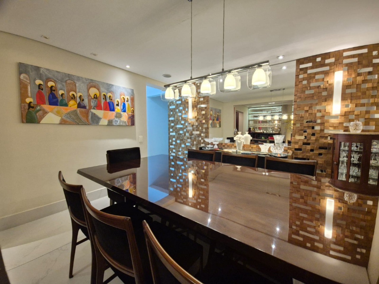 Apartamento, 2 quartos, 160 m² - Foto 16