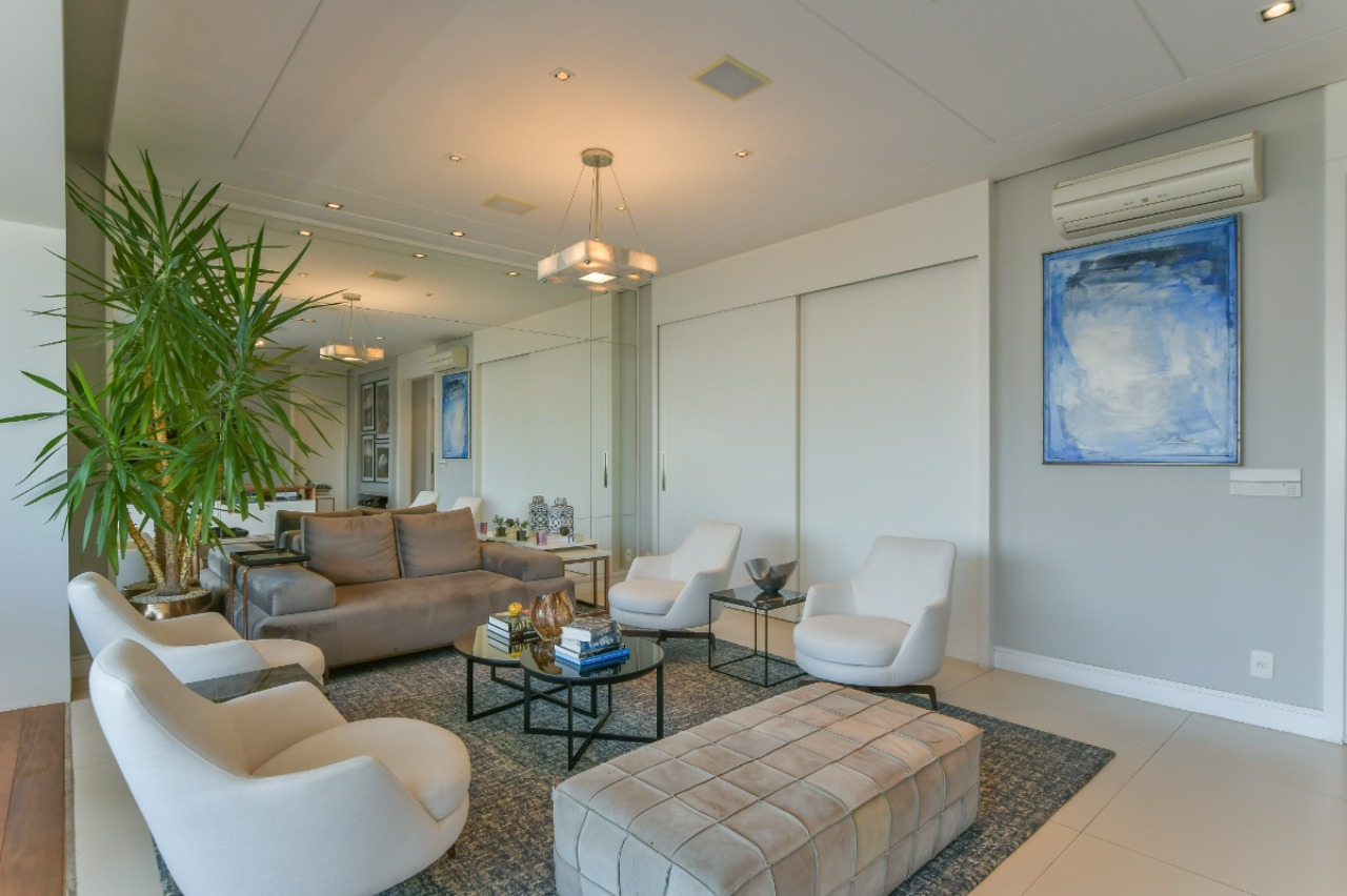 Apartamento, 2 quartos, 151 m² - Foto 33
