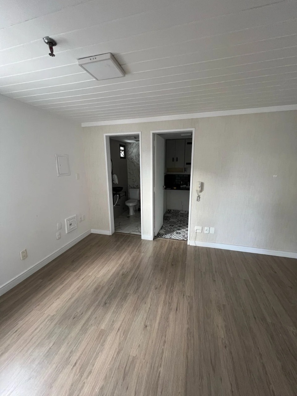 Sala-Conjunto, 52 m² - Foto 2