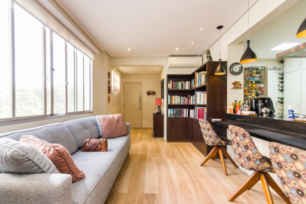 Apartamento, 3 quartos, 148 m² - Foto 5