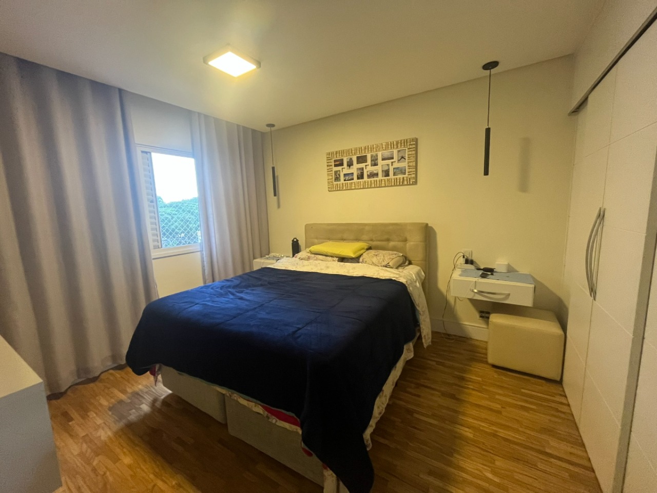 Apartamento, 3 quartos, 130 m² - Foto 11