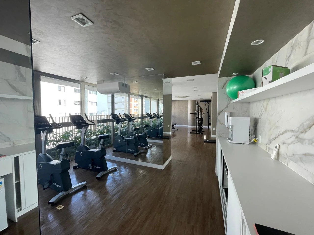 Apartamento, 3 quartos, 145 m² - Foto 15