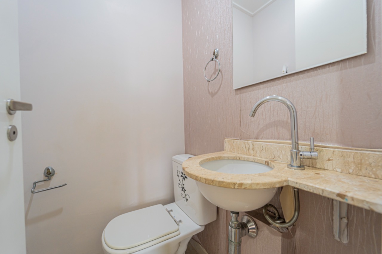 Apartamento, 3 quartos, 110 m² - Foto 9