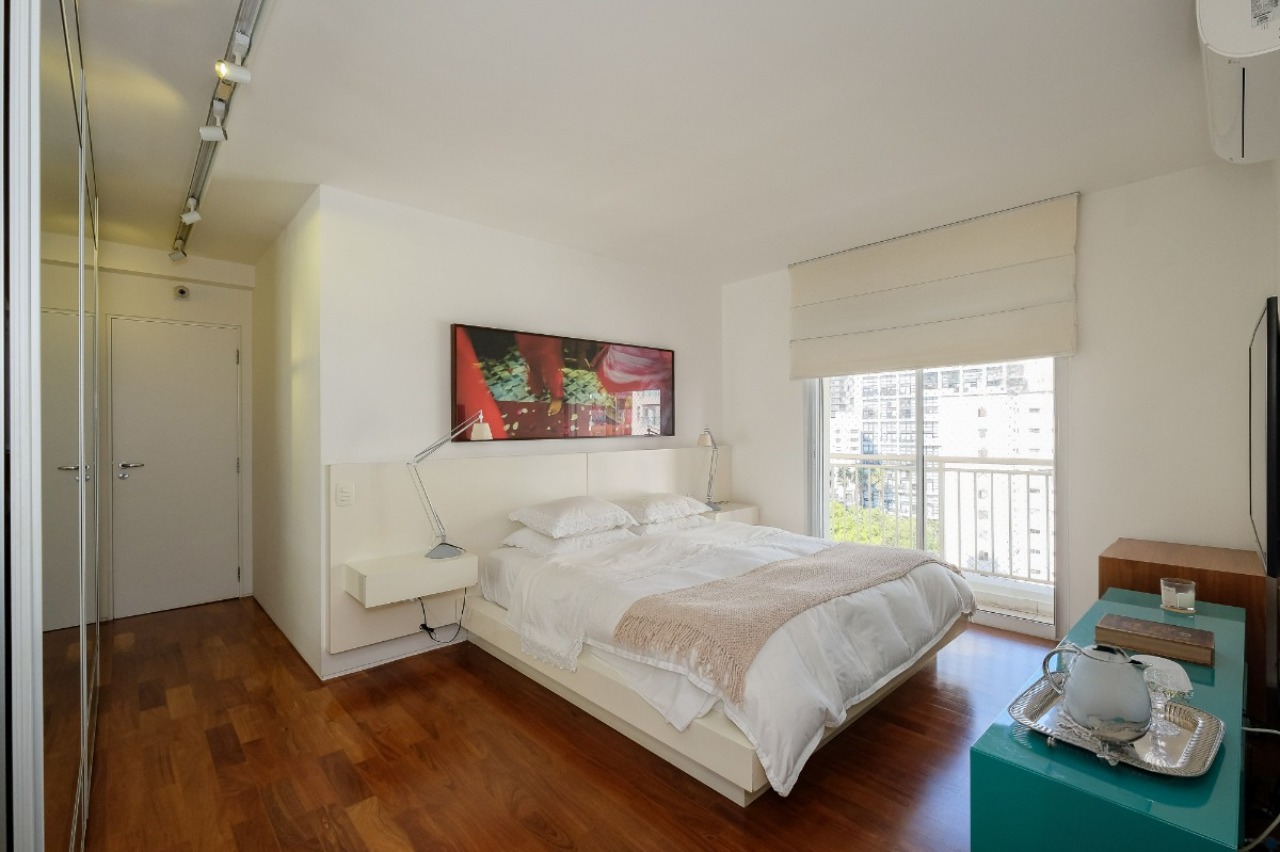 Apartamento, 3 quartos, 190 m² - Foto 16