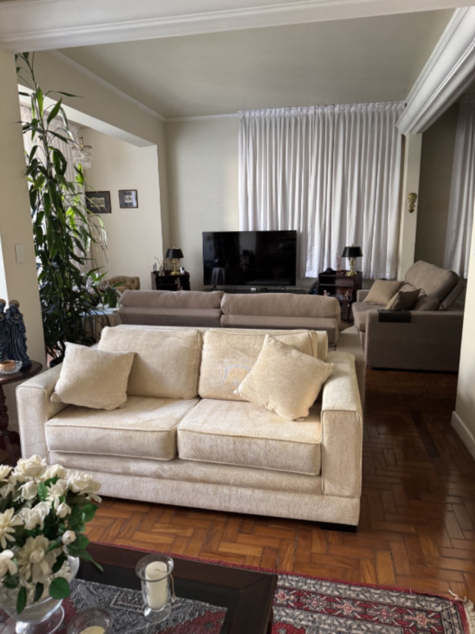 Apartamento, 3 quartos, 220 m² - Foto 33