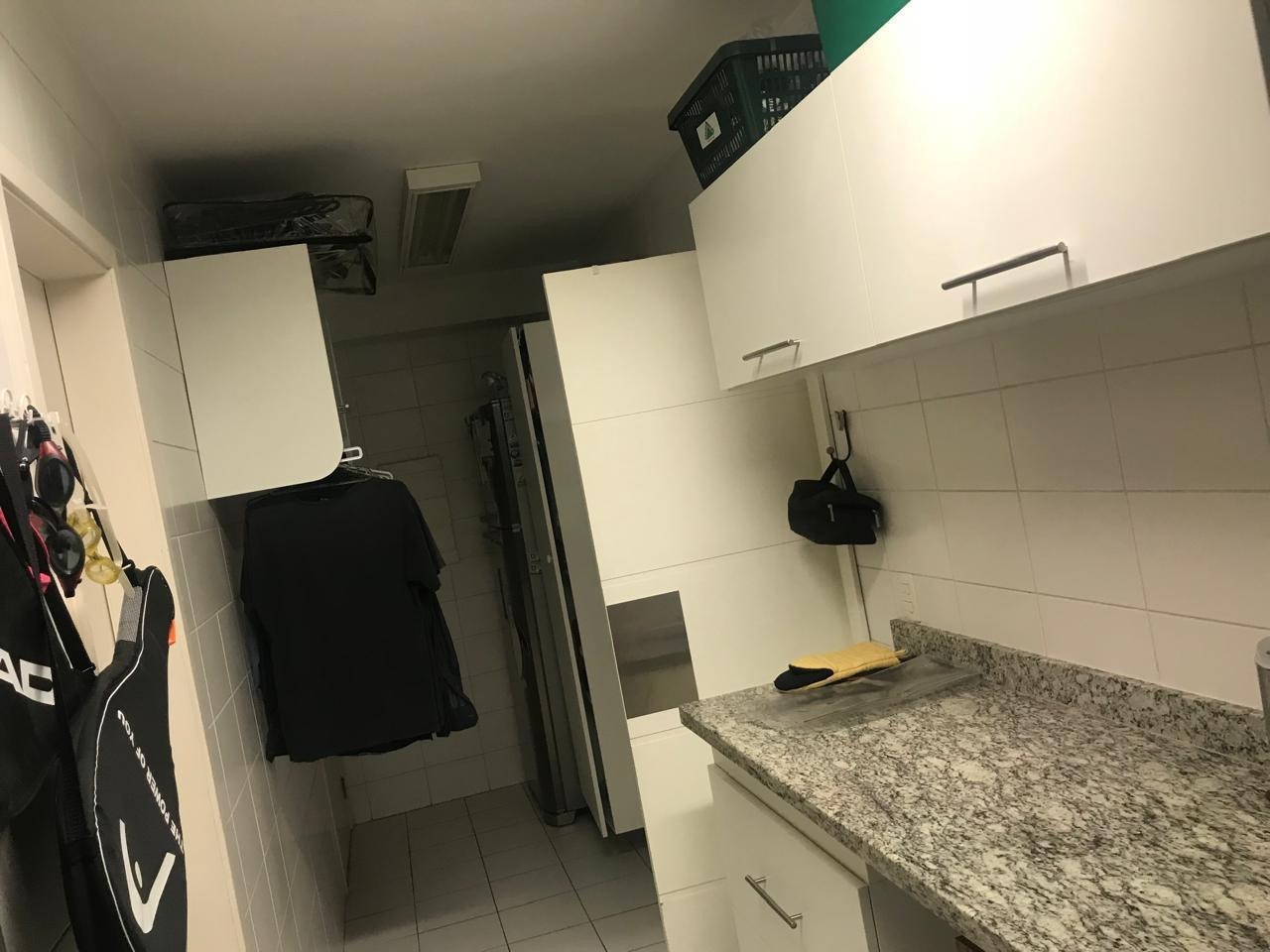 Apartamento, 3 quartos, 210 m² - Foto 9
