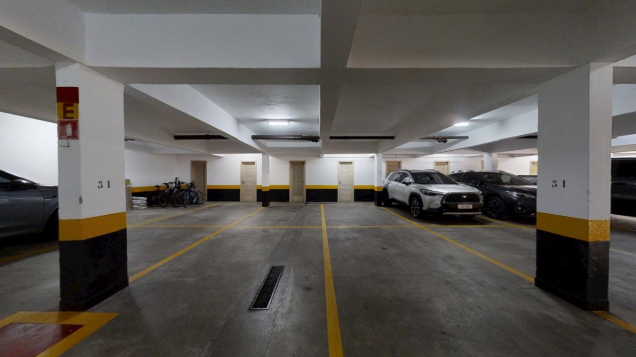 Apartamento, 3 quartos, 240 m² - Foto 67