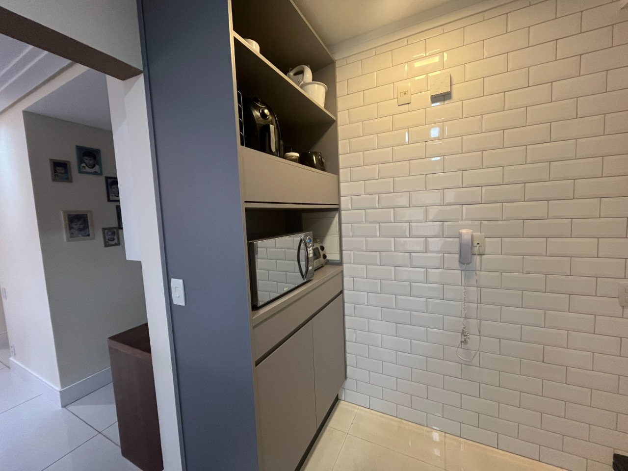 Apartamento, 3 quartos, 130 m² - Foto 10