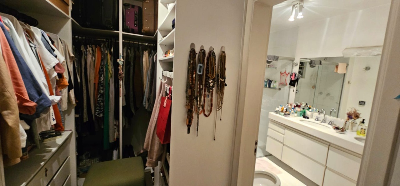 Apartamento, 2 quartos, 140 m² - Foto 10