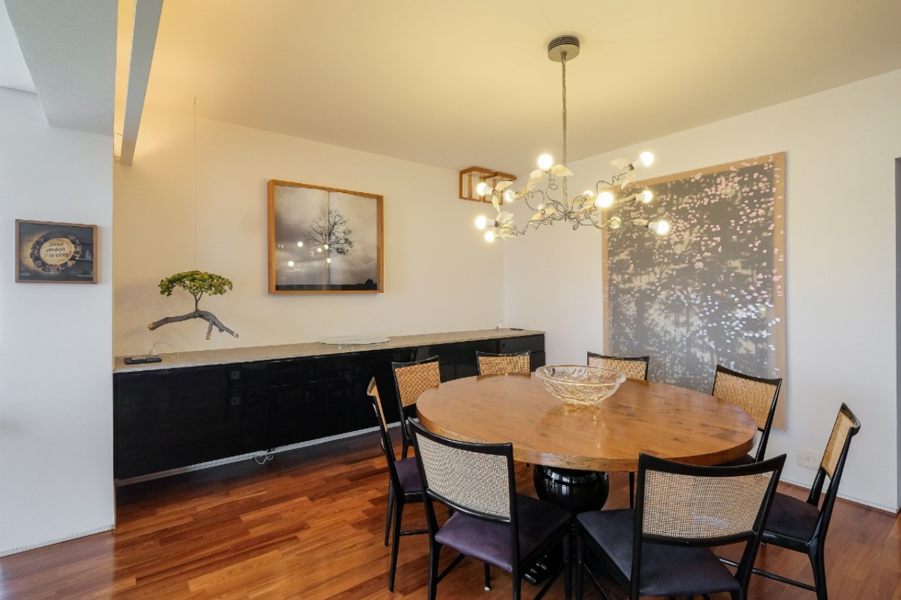 Apartamento, 3 quartos, 190 m² - Foto 8