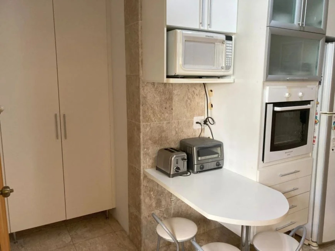 Apartamento, 4 quartos, 170 m² - Foto 7