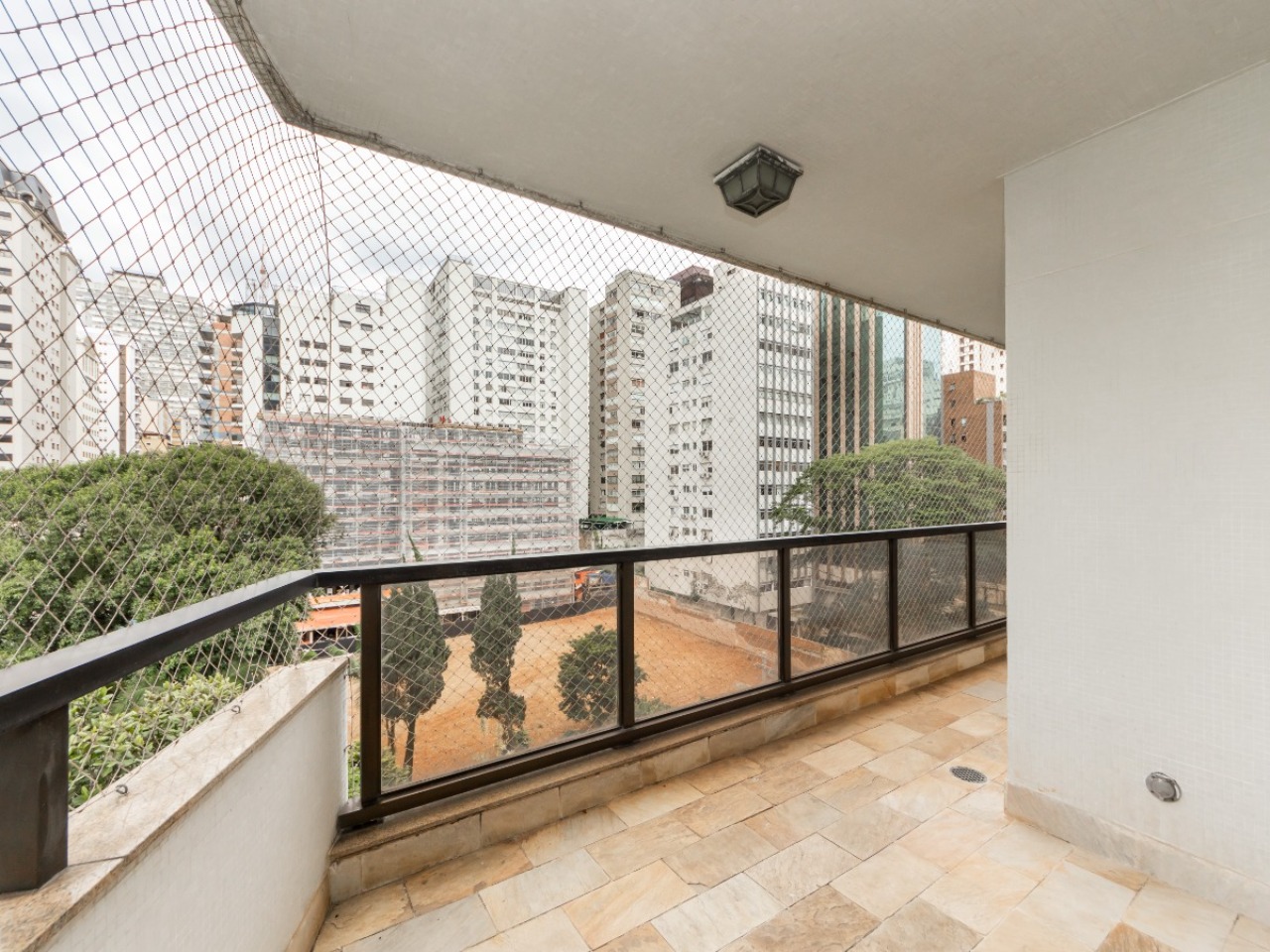 Apartamento, 4 quartos, 290 m² - Foto 5