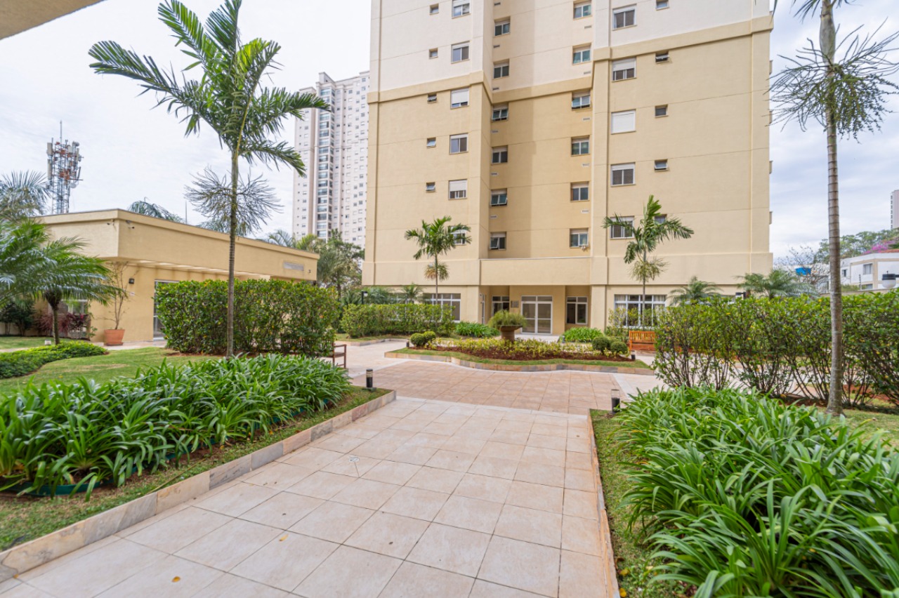 Apartamento, 3 quartos, 110 m² - Foto 28