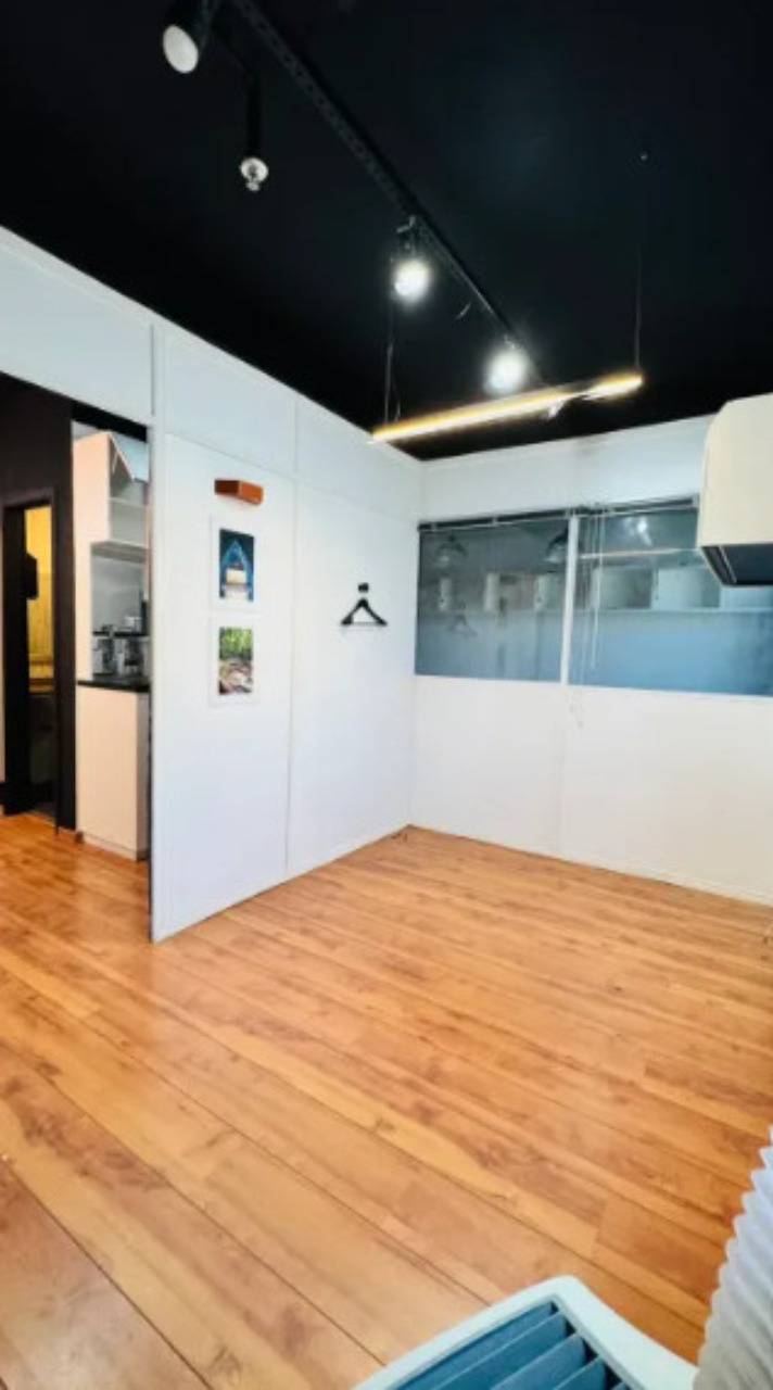 Sala-Conjunto, 42 m² - Foto 7