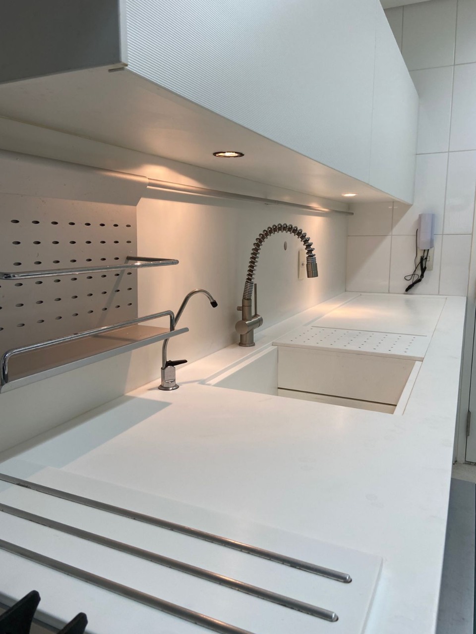 Apartamento, 3 quartos, 130 m² - Foto 28