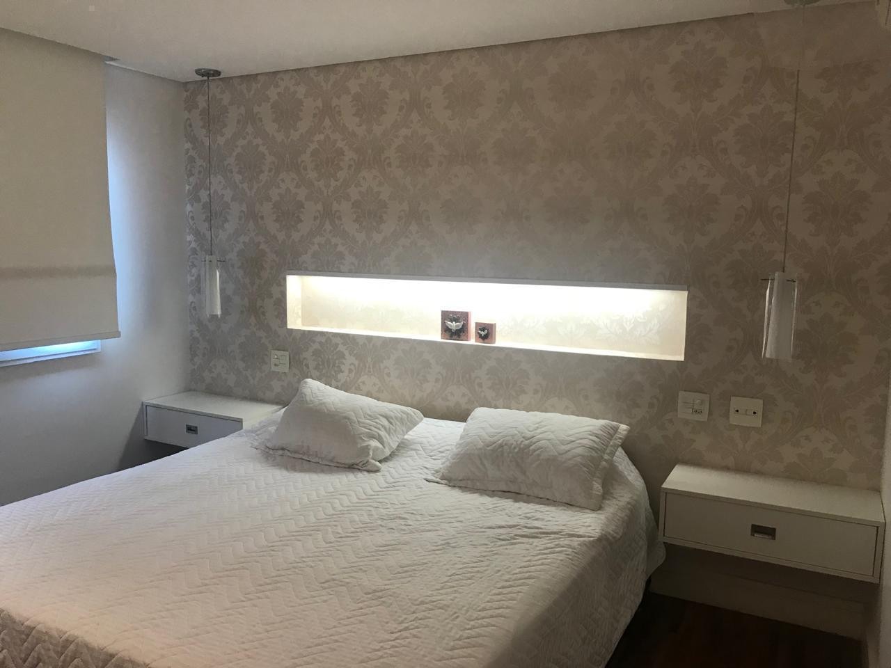 Apartamento, 3 quartos, 210 m² - Foto 37