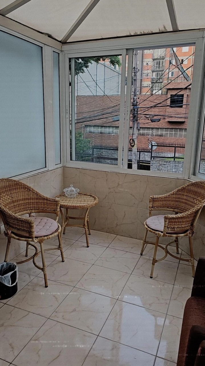 Casa, 2 quartos, 122 m² - Foto 4